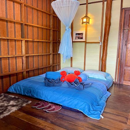 Bankruchaem Homestay Kohpu Ko Pu Екстер'єр фото