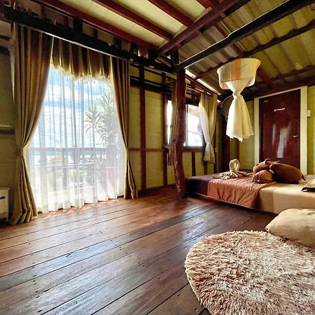 Bankruchaem Homestay Kohpu Ko Pu Екстер'єр фото