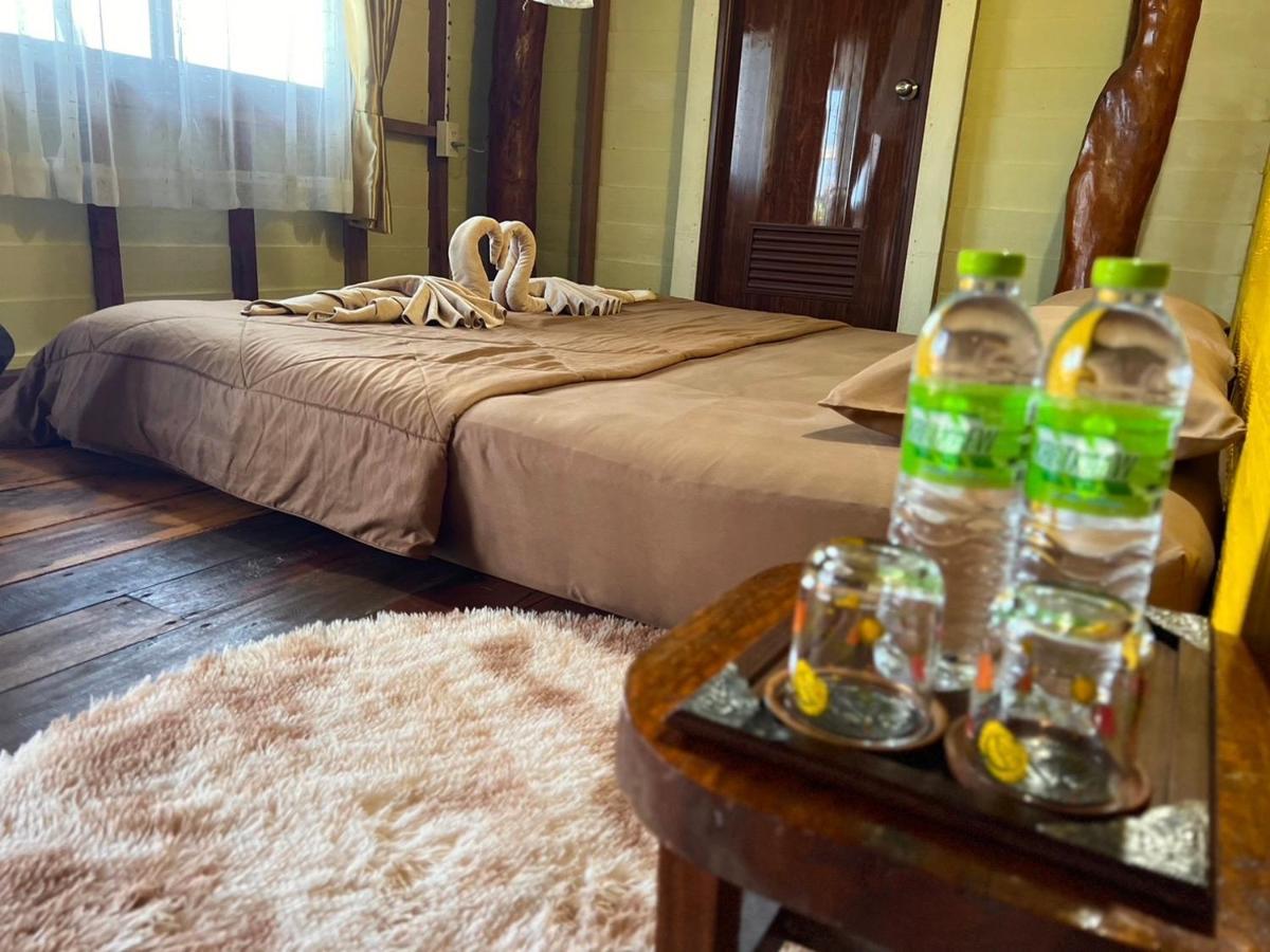 Bankruchaem Homestay Kohpu Ko Pu Екстер'єр фото