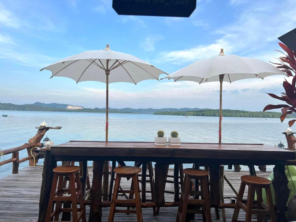 Bankruchaem Homestay Kohpu Ko Pu Екстер'єр фото